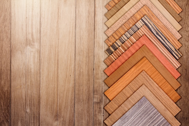 Laminate Parquet