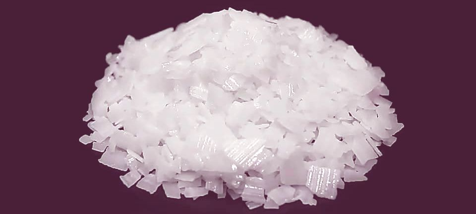 Caustic Soda Flake