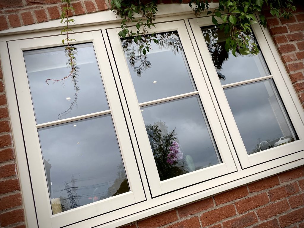 UPVC Profile